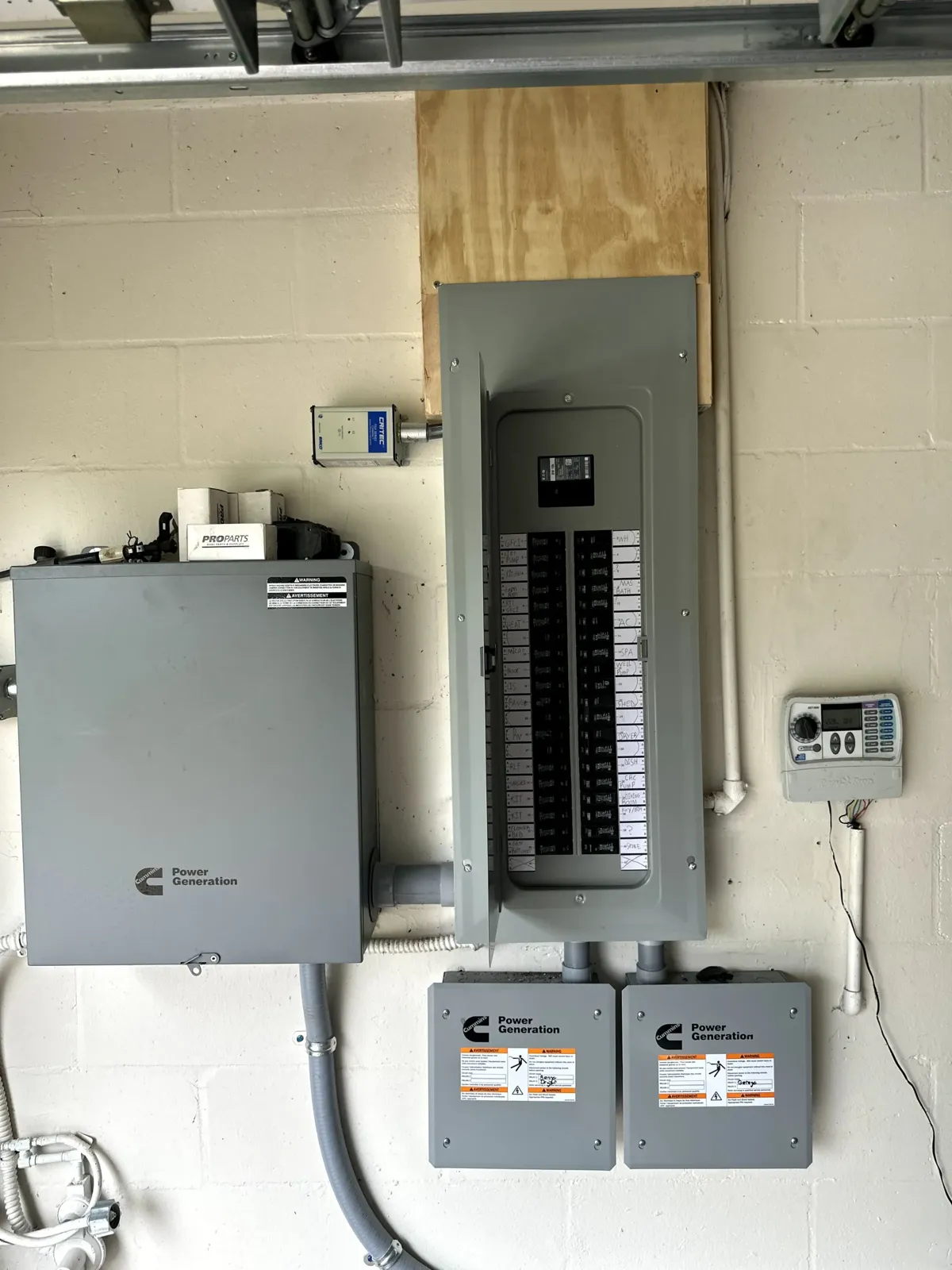 DeCort Electrical Solutions project photo 5