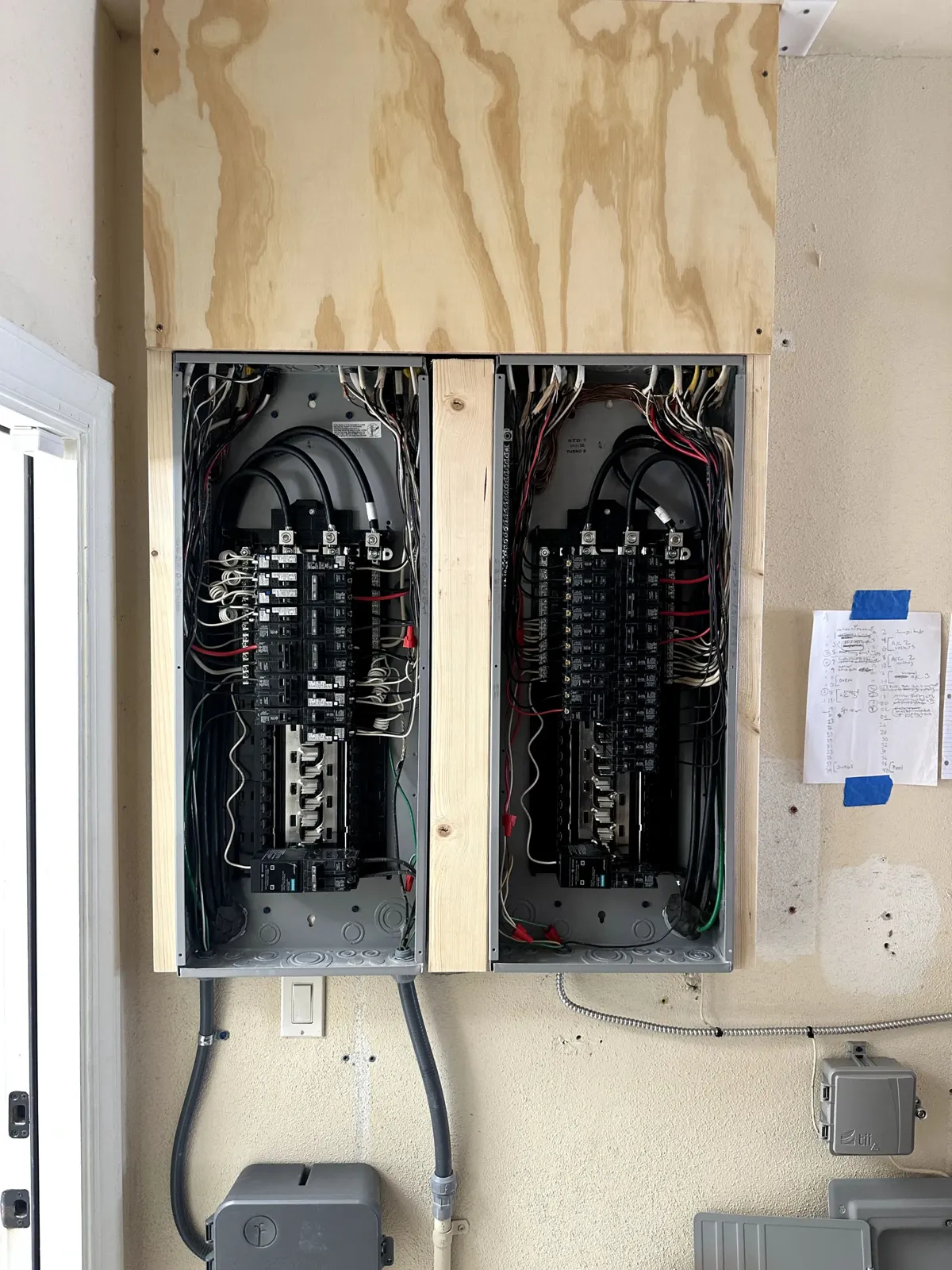 DeCort Electrical Solutions project photo 6
