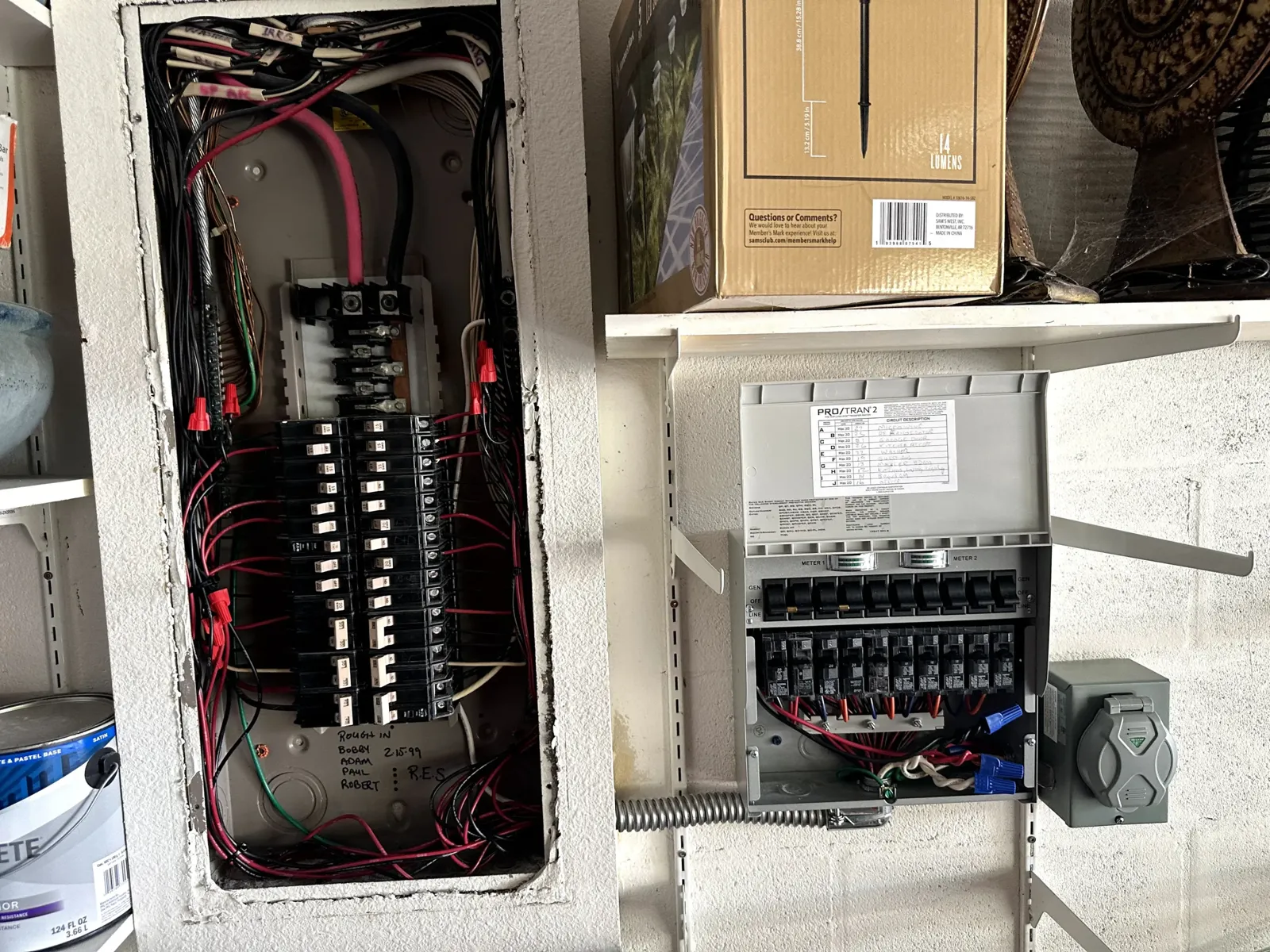 DeCort Electrical Solutions project photo 7