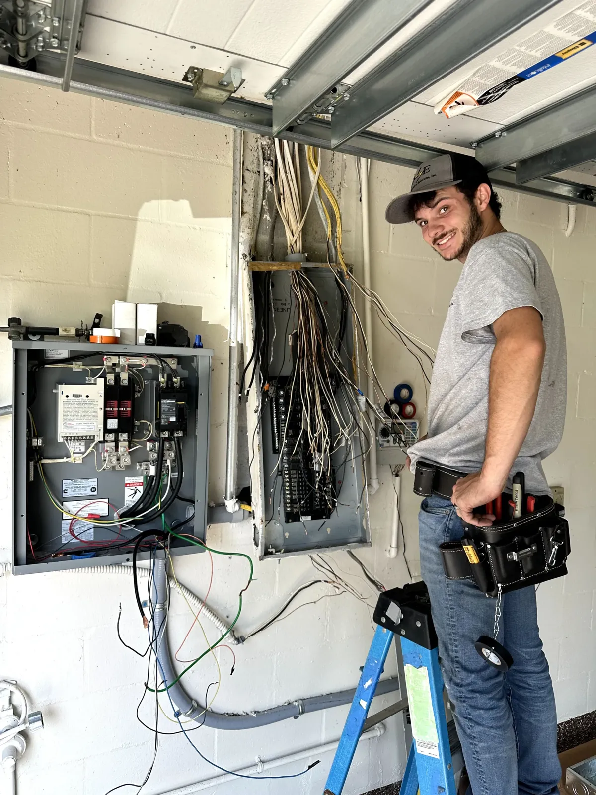 DeCort Electrical Solutions project photo 4