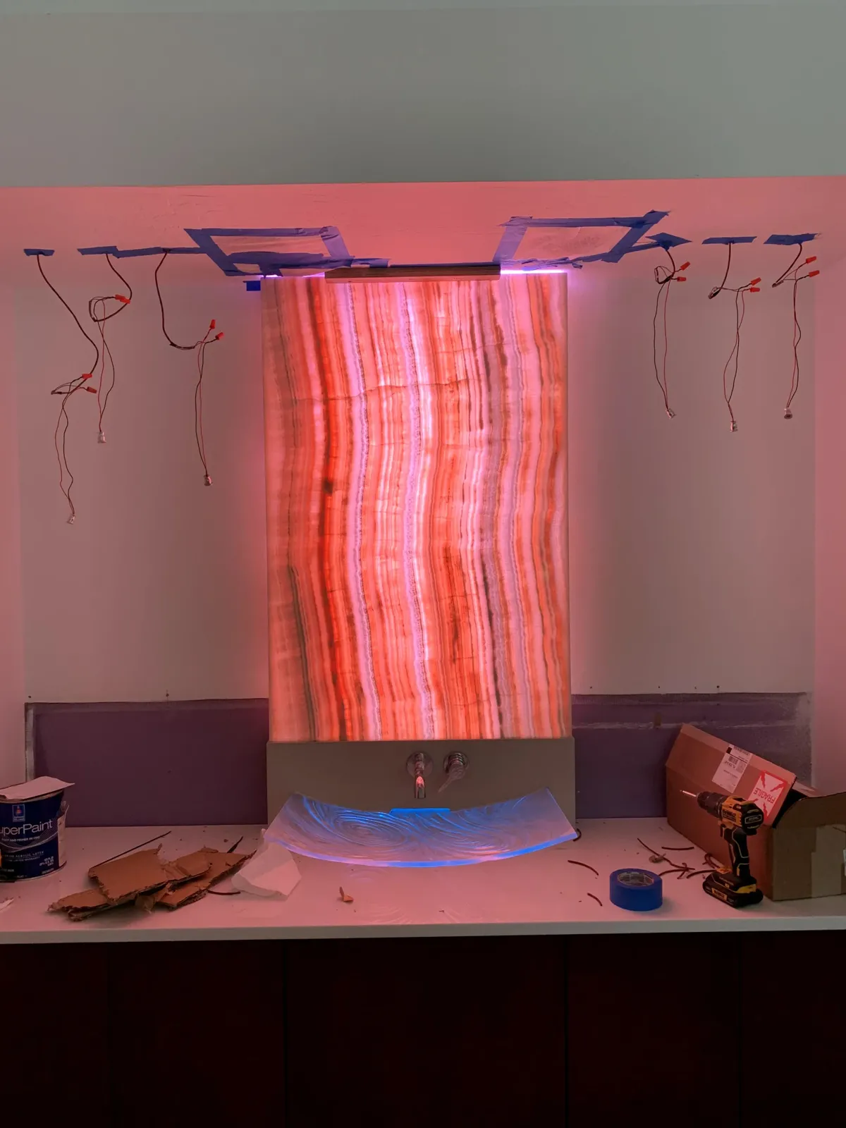 DeCort Electrical Solutions project photo 10